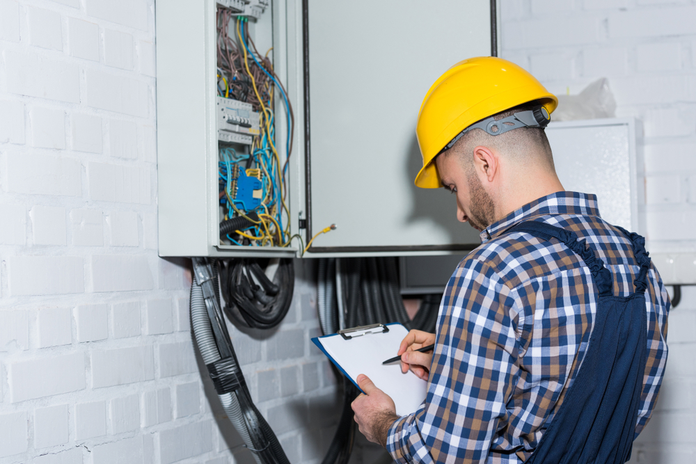 Electrician Services